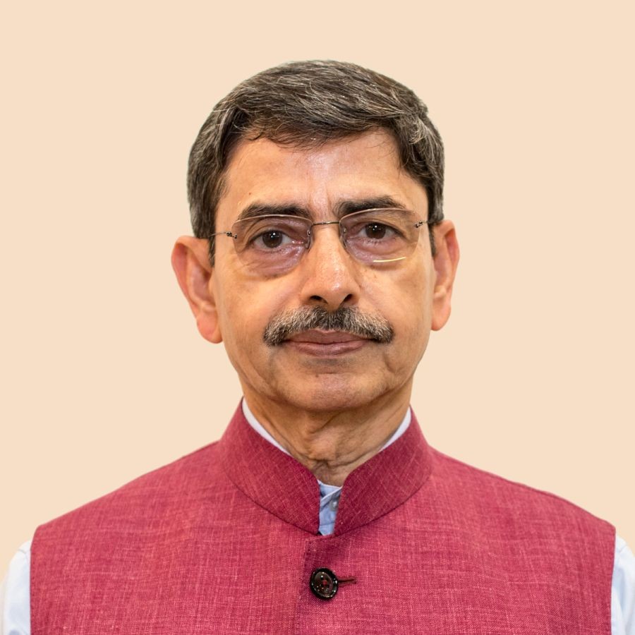 Governor of Nagaland RN Ravi